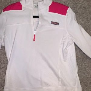 Vineyard vines pullover NEW